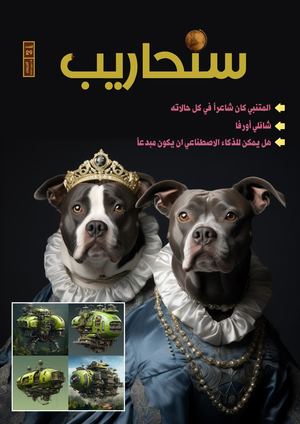 مجلة سنحاريب - 29