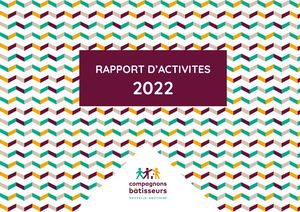 Rapport Activites 2022 CBNA