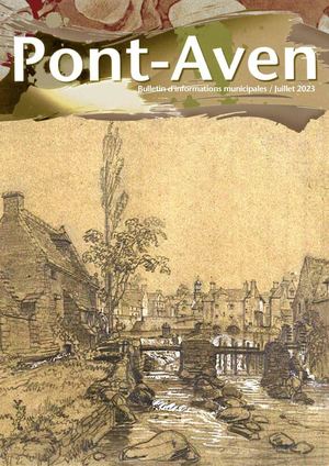 Bulletin semestriel Juillet 2023