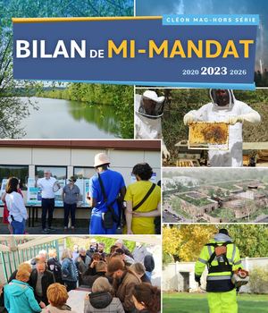 Bilan Mi-Mandat 2023