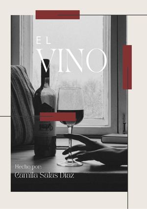 Revista Vino