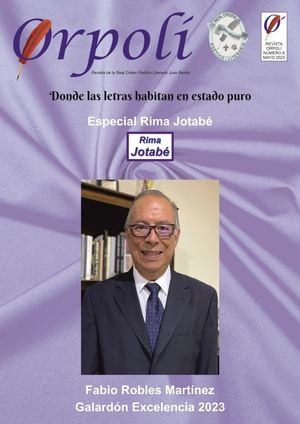 Revista Orpolí Núm 6 2023