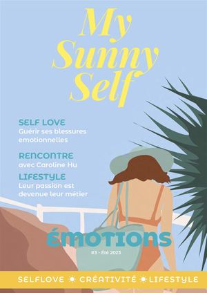My Sunny Self 3 - Émotions