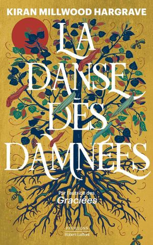 Extrait - La Danse Des Damnées - Kiran Millwood Hargrave - Rentrée littéraire 2023