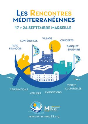 Présentation des Rencontres méditerranéennes