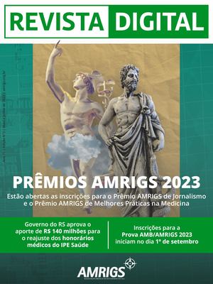 REVISTA DIGITAL AMRIGS MAI JUN 2023