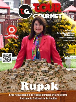 Revista Tour Gourmet Jun-Jul 2023