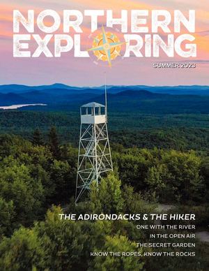 Northern Exploring | Summer 2023