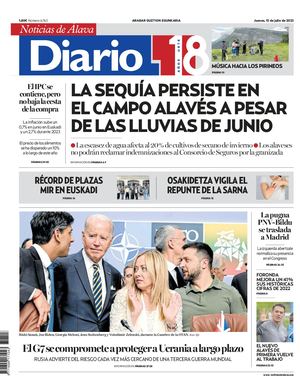 Diario Noticias de Álava 20230713
