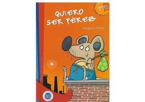 Quiero Ser Perez