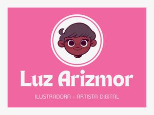 Luz Portafolio 2023 - V04