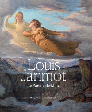 Louis Janmot. Le Poème de l'âme (Extrait)