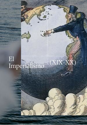 El Imperialismo
