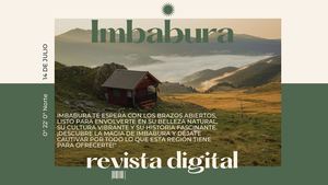 Revista Digital Provincia De Imbabura