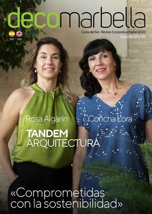 Tandem Arquitectura
