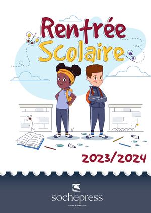 Bon Commande 2023 2024 Sochepress