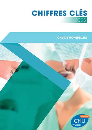 Chiffres Clés 2022
