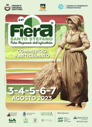 FIERA SANTO STEFANO 2023