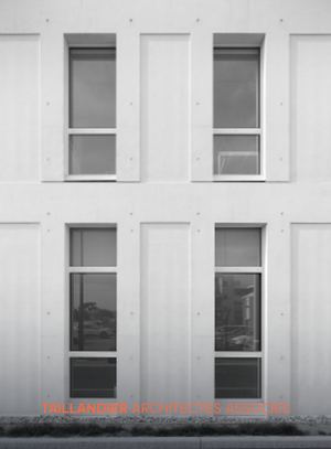 Portfolio 9 - Taillandier architectes Associés