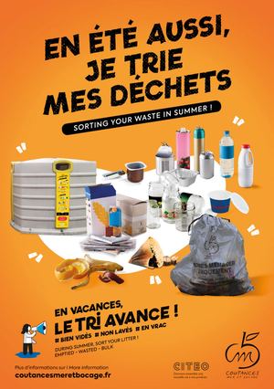 Guide Du Tri Estival