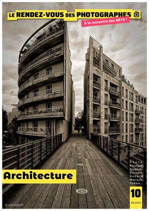 Fanzine N°10 SEPTEMBRE 2023