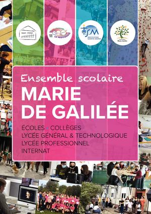 Marie de Galilée - Edition 2023