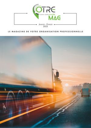 Otre Mag n°13 - Février 2023