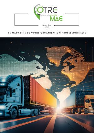 Otre Mag n°15 - Juin 2023