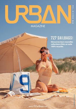 Urban Ete 2023 N°126