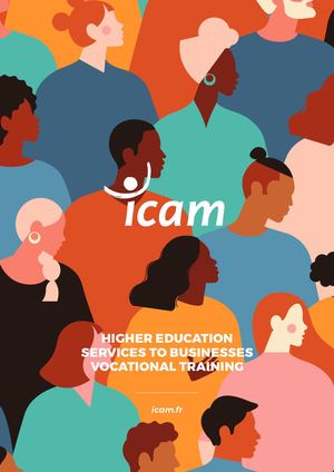 Brochure Corporate Icam ENG