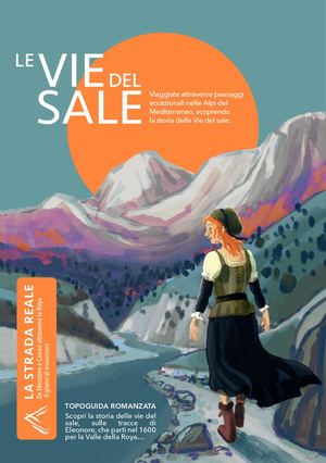 Le Vie Del Sale - Volume 2 - La Strada Reale