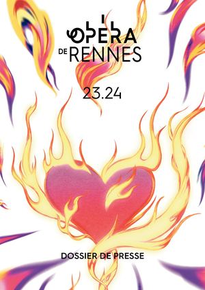 Dossier De Presse Saison 2023 2024