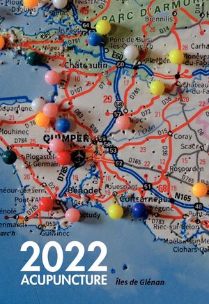 Rapport d'activité CAUE 2022
