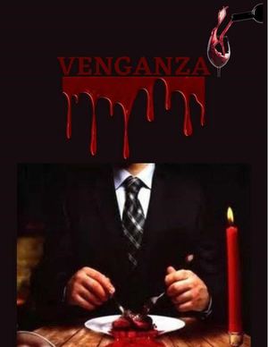 La Venganza Cuento