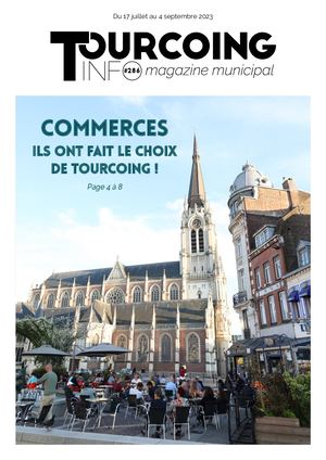 Tourcoing Info 286