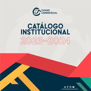 Catalogo Institucional 2023 2024