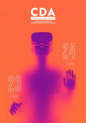 CDA - BROCHURE DE SAISON 23-24