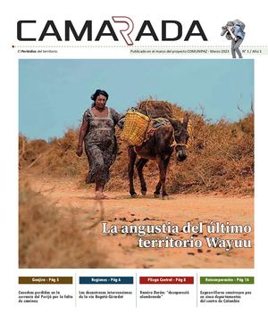 Periodico Camarada 1