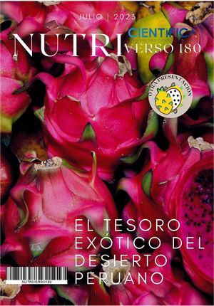 El Tesoro Exótico Del Desierto Peruano La Pitahaya