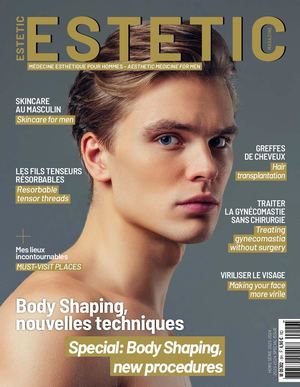 Estetic Magazine 2023