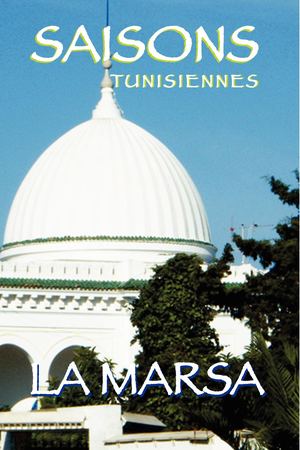 La Marsa / Tunisie