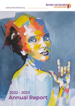 Annual Report 2022 23