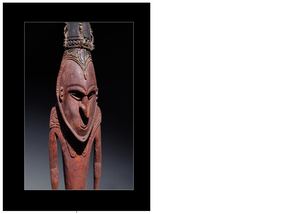 Parcours des Mondes - Selection 2023