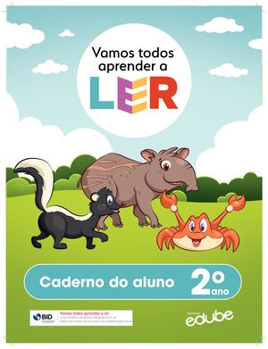 Vtal Caderno Aluno 2 Ano Gráfica Ok