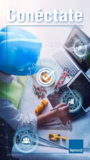 CONÉCTATE EDICIÓN 15