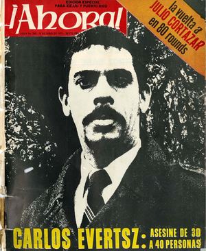 Revista Ahora 0396 - 14 Jun 1971