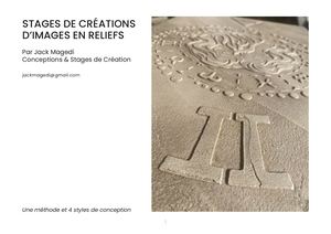 Présentation Des Bas Reliefs V01