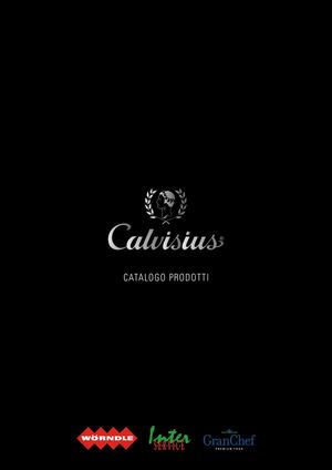 Calvisius