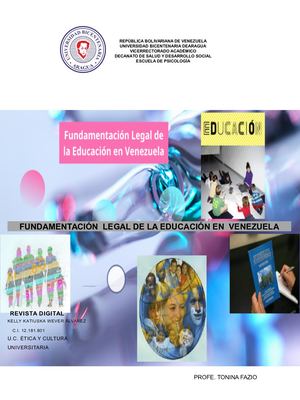 Revista Digital Actividad 4 Etica Unidad Iv Kelly Wever