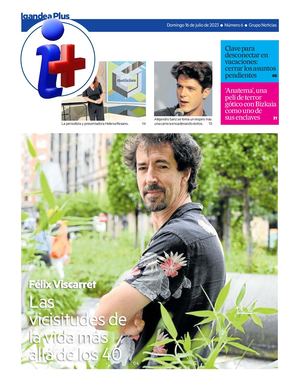 Igandea Plus 20230716